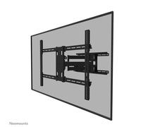 Neomounts WL40S-950BL18 Heavy duty wall mount 55-110" - full motion 300 x 200 mm 800 x 600 mm -5 - 15 -45 - 45 6 Black