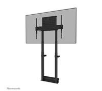 Neomounts WL55-875BL1 Floor-to-wall mount 55-100" - motorised - TV