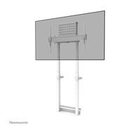 Neomounts WL55-875WH1 TV floor stand 55-100" - wall - motorised - TV