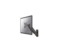 Neomounts WL70-440BL11 Monitor/TV Wall Mount, 17-32"