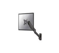Neomounts WL70-450BL11 Monitor/TV Wall Mount, 17-32"