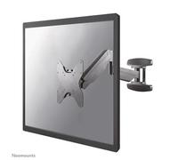 Neomounts WL70-550BL12 Monitor/TV Wall Mount, 23-42"