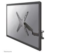 Neomounts WL70-550BL14 Monitor/TV mount wall 32-55" - gas spring - full motion