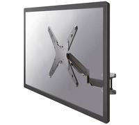 Neomounts WL70-550BL14 TV wall mount tiltable swivelling height-ad...