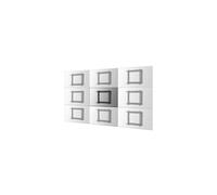 Neomounts WL95-800BL1 Videowall wall mount 42-70" - pop-out - max 35 kg