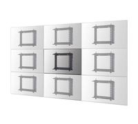 Neomounts video wall mount