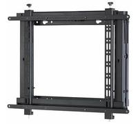 Neomounts WL95-800BL1 Videowall Wall Mount 42-70" Pop-Out Max 35 Kg. Maximum Wei
