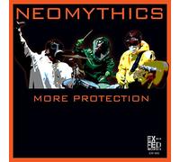 Neomythics - More Protection (Vinyl) [VINYL]