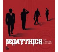 Neomythics - New Corporate Resistance [VINYL]