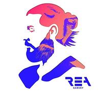Rea Garvey – Neon – CD – US Import