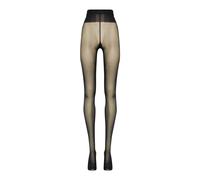 Neon 40 Tights - female - Wolford - Tights - Blue - M - Underwear M