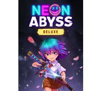 Neon Abyss - Deluxe Edition PC