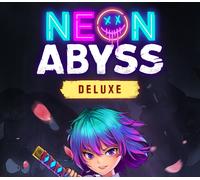 Neon Abyss Deluxe Edition PC Steam Account