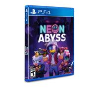 Neon Abyss (Import)