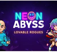 Neon Abyss - Lovable Rogues Pack DLC PC Steam CD Key