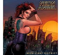 Neon Angel - Neon Light District