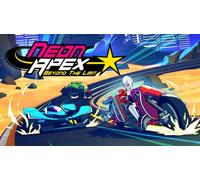 Neon Apex: Beyond the Limit