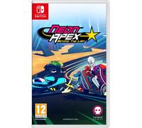 Neon Apex: Beyond the Limit (Switch)