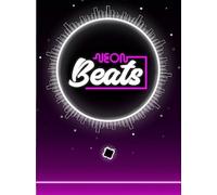 Neon Beats - Full Version (PC) - Steam Key - GLOBAL