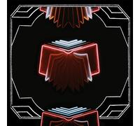 Neon Bible