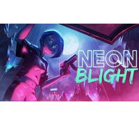 Neon Blight