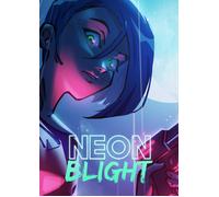 Neon Blight PC