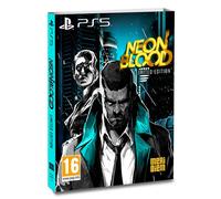 Neon Blood Limited Edition - PS5