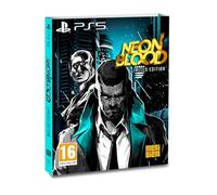 Neon Blood - Limited Edition (PS5) Game