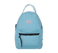 Neon Blue Small Mens Backpack, male, Herschel, Backpacks, Blue, ONE SIZE, Bags ONE SIZE