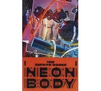 Neon Body [CASSETTE]