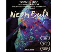 NEON BULL