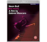 Neon Bull [Blu-ray] [Region B]