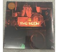 Neon by Erasure Vinyl Record, 2020 New Sealed