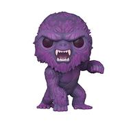 Neon City Kong Funko #1016