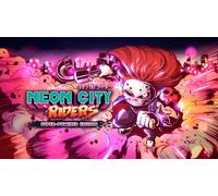 Neon City Riders