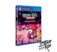 Neon City Riders - Super-Powered Edition (Limited Run #359) (Import)