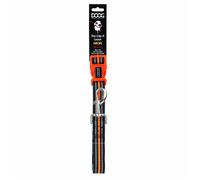 NEON 'CLIP IT' NEOPRENE DOG LEAD - Beethoven