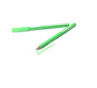 Neon Colour Lip/Eye Pencil Green Saffron LONDON