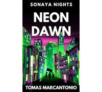 Neon Dawn