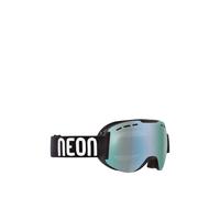 Neon Dragon Mask ski glasses - Black OS