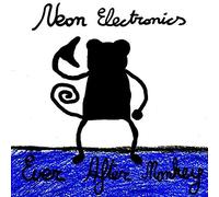 Neon Electronics - Ever After Monkey