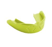 Neon Flash SISU 3D Junior Mouth Guard