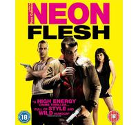 Neon Flesh [Blu-ray]
