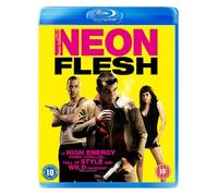 Neon Flesh [Blu-ray]