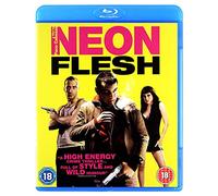 Neon Flesh [Blu-ray]