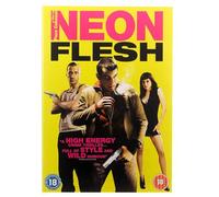 Neon Flesh – Showbox – DVD