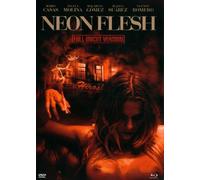 Neon Flesh - Uncut