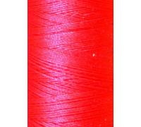 Neon Fluorescent Thread Sew All Bright Sewing 7 Colour 1 2 Reels 350D, 3837 Florescent Pink, Pack of 1