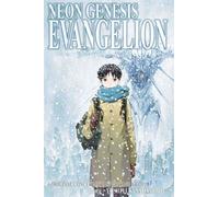 Neon Genesis Evangelion 2-in-1 Edition, Vol. 5 - Includes vols. 13 & 14 - Viz Media