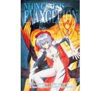 Neon Genesis Evangelion 3-in-1 Edition, Vol. 2 : Includes vols. 4, 5 & 6 Volume 2